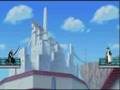 Ichigo vs Byakuya