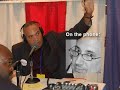 Shelley Wynter apologizes to James T Harris for calling him A Sell-Out, sorta... Shelley Wynter apologizes to James T Harris for calling him A Sell-Out, sorta...