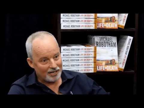 Life or Death by Michael Robotham Life or Death by Michael Robotham