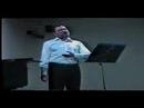 Joan Gurt en concert