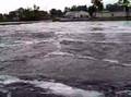 Mauston WI Lemonweir river levels