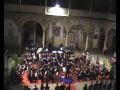 I CONCIERTO 