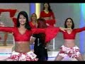 Pitty - domingão do faustão/Tirando onda com as dançarinas Pitty - domingão do faustão/Tirando onda com as dançarinas