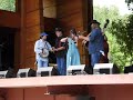 The Steeldrivers @ RockyGrass 2008 The Steeldrivers @ RockyGrass 2008