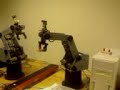 Robot Test Robot Test