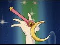 Sailor Moon  - cap. 36 - 3 de 3 (Latino)