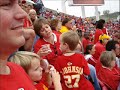 Karlins Do Arrowhead