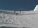 70 Year Old Snowboarder Botanical medicine
