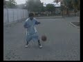 skillz  streeball L.A