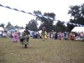 creek pow wow