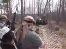 Operation Stormfront 2 - Airsoft Game - Rough Cut Footage