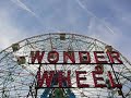 Coney Island Wonder Wheel