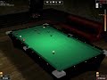 Carom3D Movie by pHuX