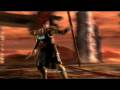 videos de Soulcalibur IV - CaS Evelyn (Hilde) 33K, C1A, C2BB, C2AA