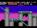 Castlevania 3, Hard mode by United VirusX, Part 6