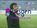 Harry Kewell Bordeaux GOL ve GOL sonrasi müthis tribün