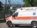 Tsunami Alarm Siren Test at Mayaguez PR