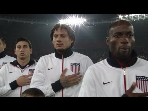 MNT vs. Austria: Highlights - Nov. 19, 2013