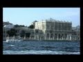 Bosporus Istanbul Strait Black Marmara Sea Turkey by BK Bazhe.com