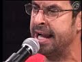 Eddie canta \"Metropolitano\" no Poploaded do iG