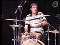 Eddie canta Metropolitano no Poploaded do iG