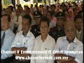 Kompleks Latihan Al-Farabi