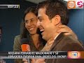 Click here to watch this video Melanie Martínez solucionó lío con Christian Domínguez (América Espectáculos 19-11-09)