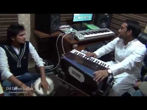 MASTER SALEEM | CLASSICAL | HARMONIUM TABLA | JUGALBANDI