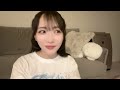 石田千穂(STU48)2026年5月30日SHOWROOM