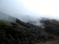 Pico do Tira o Chapéu - Serra da Bocaina/SP