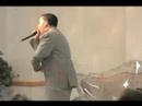 johnny gonzales  coros pentecostales 