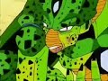 dragonball: trunks vs. c17 e c18 e cell dragonball: trunks vs. c17 e c18 e cell
