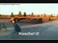 Sad Kid gets Haschel\ Sad Kid gets Haschel\