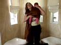 How to put the Ring Sling