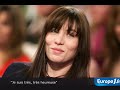la belle-s?ur de roman polanski se r�jouit de la lib�ration du cin�aste, lundi.