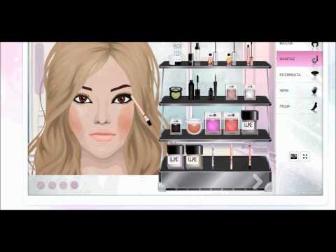 Βραδυνό make up tutorial!