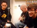Downhill Runner - \"La Resistance\" acoustic live Downhill Runner - \"La Resistance\" acoustic live