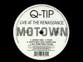Q-Tip - Lisa