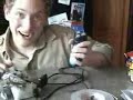 Gaming Hair Commercial - a sigafoo short Gaming Hair Commercial - a sigafoo short