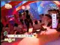 Jolin & 小s 舞蹈比賽