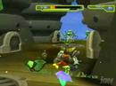 Ratchet and Clank: Size Matters (PS2) Gameplay Video
