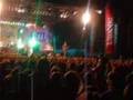 Tose Proeski - Ko ti to grize obraze Live Spancirfest
