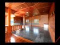 Teak wood Lanna-style House in Don Kaew, Mae Rim, 8 Million