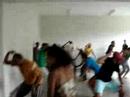 Dança do quadrado UNEB-Alagoinha