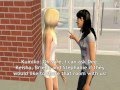 Sims next top model cycle 2 episode 2 - SNTM