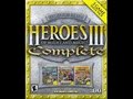 Heroes of Might and Magic 3 Music: Fortress Town