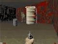 Gravity Gun in Doom