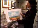 Bea Sarrias at American Prints