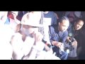 Treach Of Naughty By Nature - Who Sho Ya (Freestyle Live)
