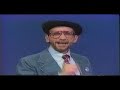 President Candidate Part 2 (1988) Prophetic Speech NHPTV